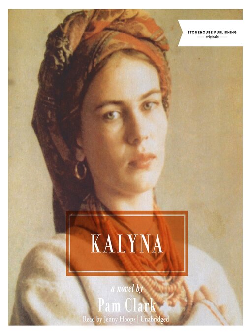 Title details for Kalyna by Pam Clark - Wait list